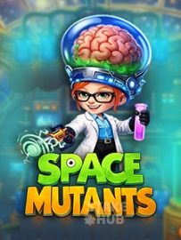 Space Mutants